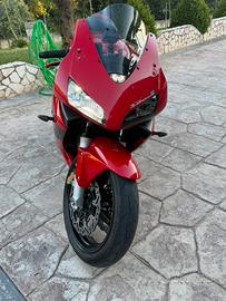 Honda CBR 600 RR