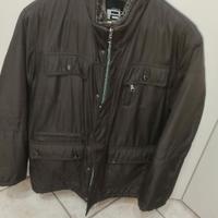 Giacca Giubbotto Uomo Polbot