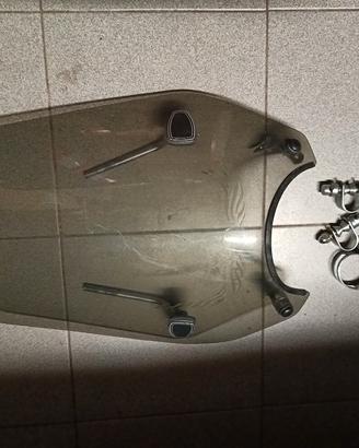 Accessori Harley Davidson Sportster  2011-2016