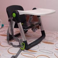 SEGGIOLINO SOLLEVABIMBO