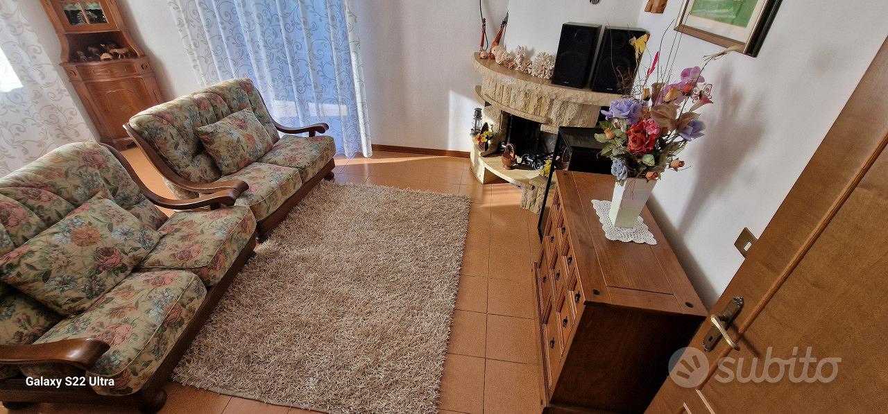 Casa – Trequanda, Siena - Vista 4