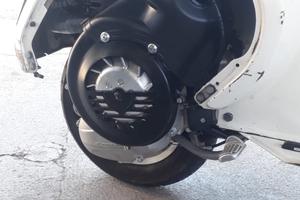 Motore vespa quattrini
