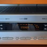 Ricevitore audio surround Yamaha HTR-5640RDS