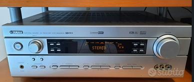 Ricevitore audio surround Yamaha HTR-5640RDS
