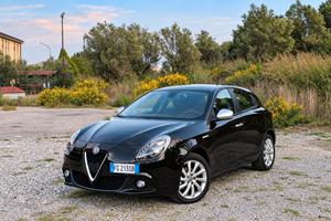 Alfa Romeo Giulietta 1.6 120cv