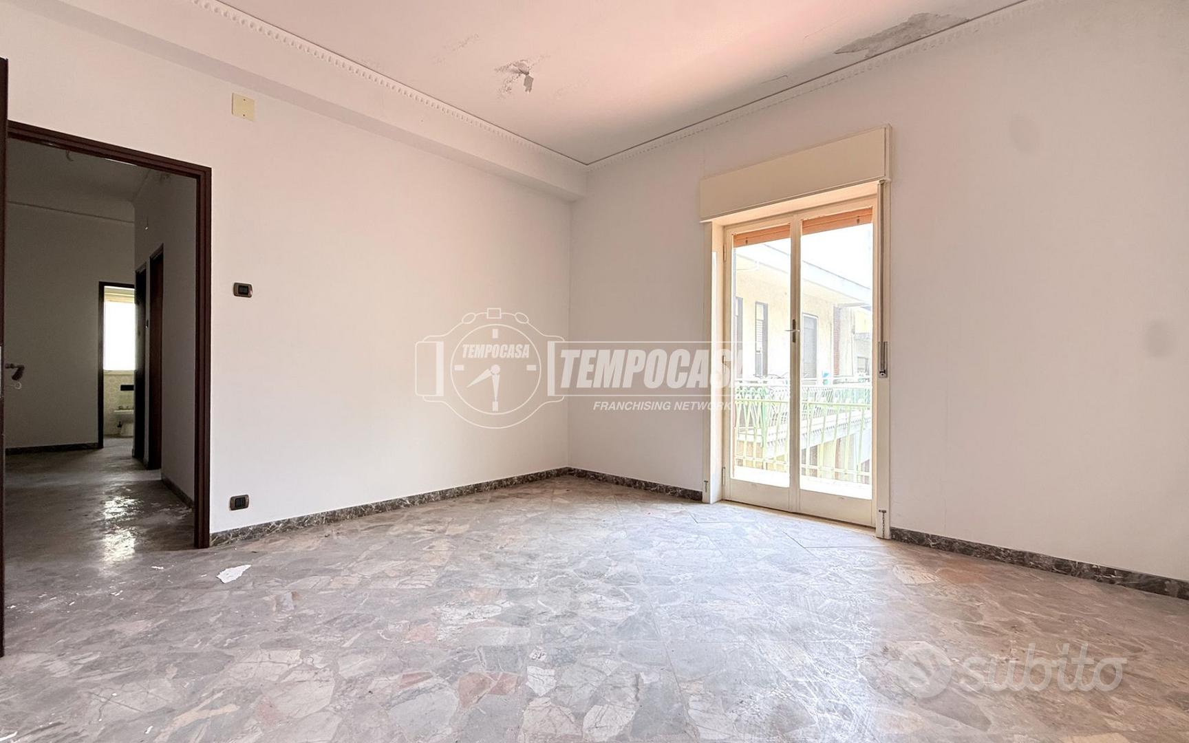 Appartamento – Messina, Fondo Ruggeri e Puglisi, IV Circoscrizione - Vista 2