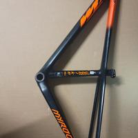telaio KTM Myroon Master 2019 XS