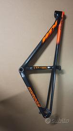 telaio KTM Myroon Master 2019 XS