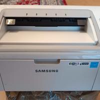 STAMPANTE LASER WIFI 