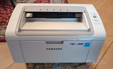 STAMPANTE LASER WIFI 