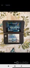 Nintendo 3 D XL 