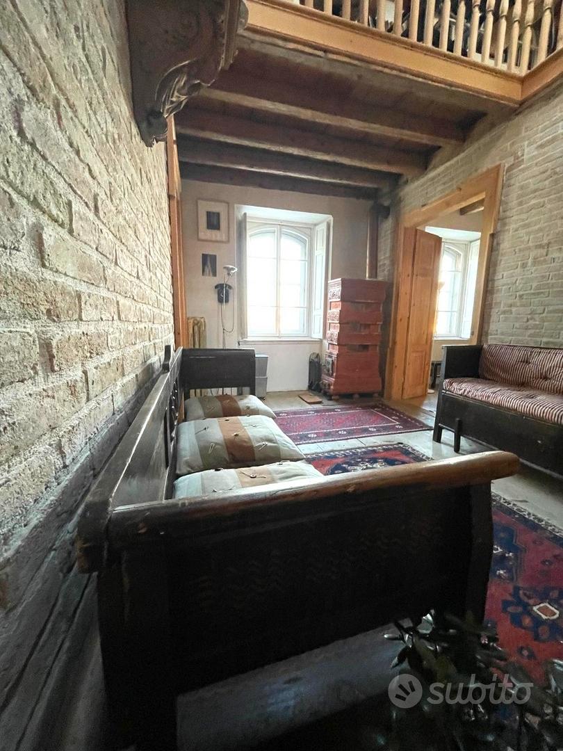Appartamento – Udine, Borgo Gemona / Borc Glemone, San Marco - Altro