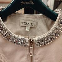 Giubbotto Twinset taglia 8 anni come nuovo
