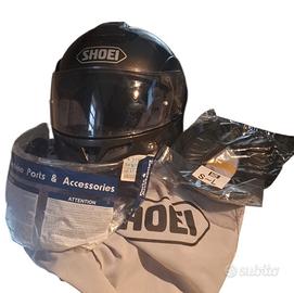 SHOEI MULTITEC (S 55-56 cm)