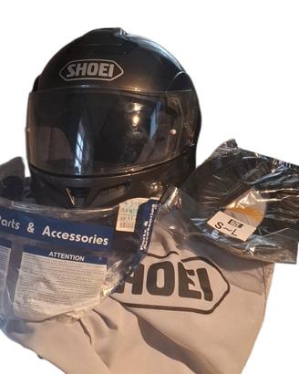 SHOEI MULTITEC (S 55-56 cm)