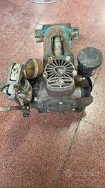 Pompa annovi reverberi ar 303