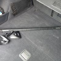 Barre portatutto per BMW 320 sw