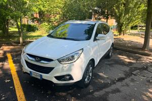 Hyundai ix35 2.0 4wd