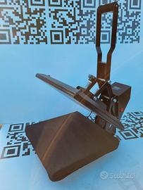 TERMOPRESSA HEAT PRESS MACHINE HPC 480-3