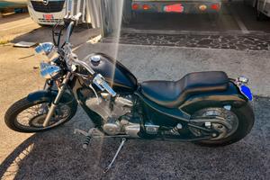 Honda VT 600 Shadow - 2000