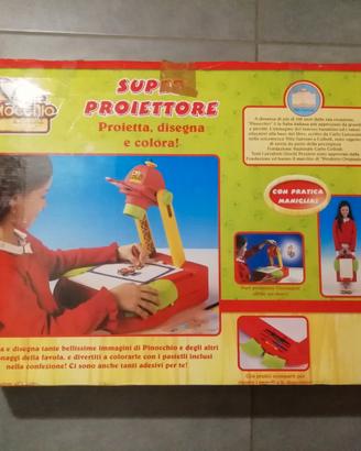 Proiettore