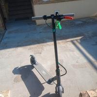 monopattino elettrico 