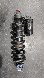 Ammortizzatore rock shox super delux coil select +