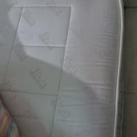 Materasso FLOU 160x190 lato inverno/estate