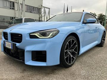 BMW M2 Coupe 3.0 460cv auto