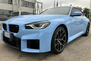 BMW M2 Coupe 3.0 460cv auto