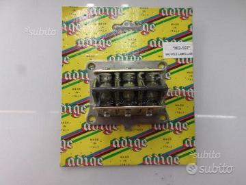 Pacco lamellare adige honda cr / nsr / xl 125
