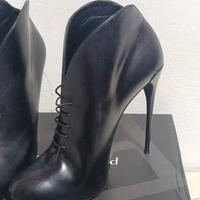 Scarpa tronchetto Gucci