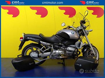 BMW R 850 R Finanziabile - Vari colori - 50242