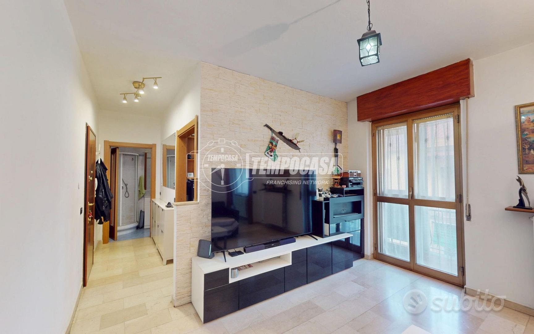 Appartamento – Cinisello Balsamo, Nigozza, Sant'Eusebio - Vista 5