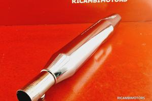 MARMITTA HARLEY DAVIDSON SPORTSTER XL883R