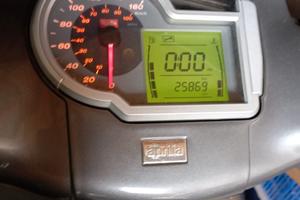 Aprilia Sport city 250