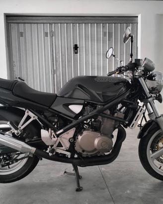 Suzuki GSF 400 Bandit