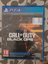 Call Of Duty Black Ops 6