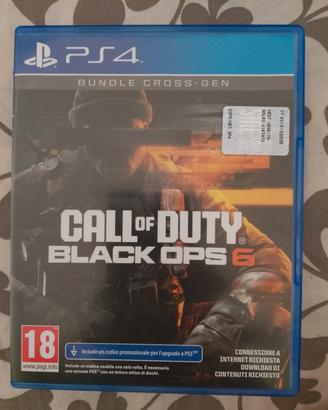 Call Of Duty Black Ops 6