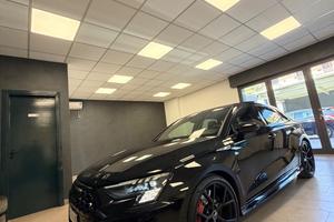 Audi A3 RS 3 SPB TFSI quattro S tronic