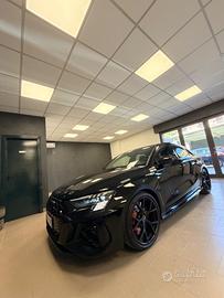 Audi A3 RS 3 SPB TFSI quattro S tronic