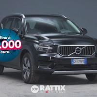 VOLVO XC40 XC40 1.5 t4 phev Inscription Expression