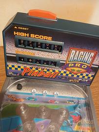 Flipper funzionante
