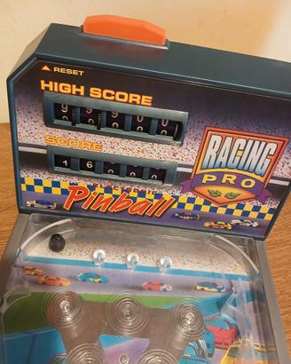 Flipper funzionante
