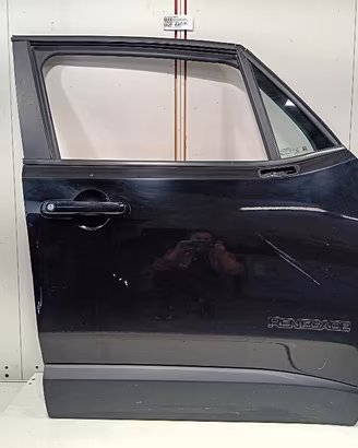 PORTIERA ANTERIORE DESTRA JEEP Renegade Serie 5205