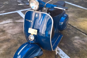Primavera ET3