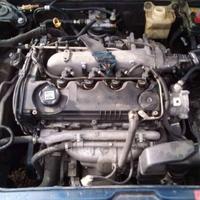 Motore 1.9 jtd 8v 