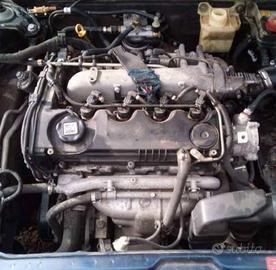 Motore 1.9 jtd 8v 