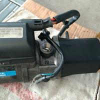 Pompa idroguida MERCEDES A170 1.7 Cdi A1684660501