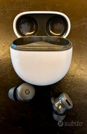 Auricolari Google Buds pro